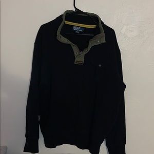 Vintage Polo Ralph Lauren Pull Over Sweater